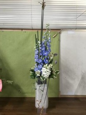 毎週お届けアレンジメント｜「平田生花店」　（島根県松江市の花キューピット加盟店 花屋）のブログ