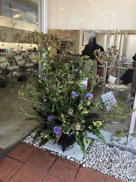花活け｜「平田生花店」　（島根県松江市の花キューピット加盟店 花屋）のブログ