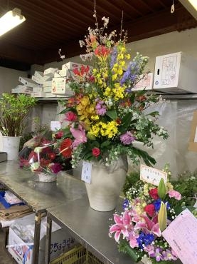 つぼ花｜「平田生花店」　（島根県松江市の花キューピット加盟店 花屋）のブログ