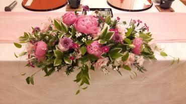 婚礼｜「平田生花店」　（島根県松江市の花キューピット加盟店 花屋）のブログ