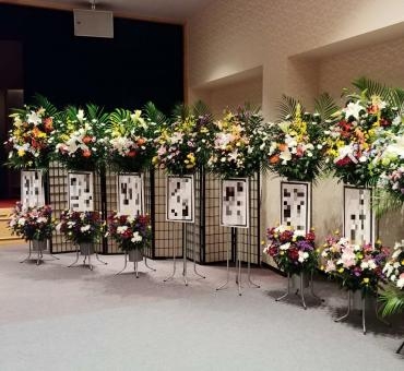 葬儀の生花｜「平田生花店」　（島根県松江市の花キューピット加盟店 花屋）のブログ
