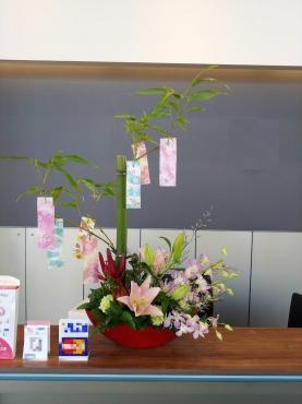 毎週お届けアレンジメント｜「平田生花店」　（島根県松江市の花キューピット加盟店 花屋）のブログ