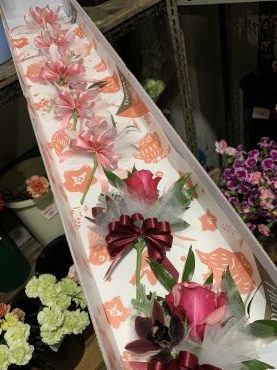 明日の準備ようやく終わりました。。。｜「平田生花店」　（島根県松江市の花キューピット加盟店 花屋）のブログ